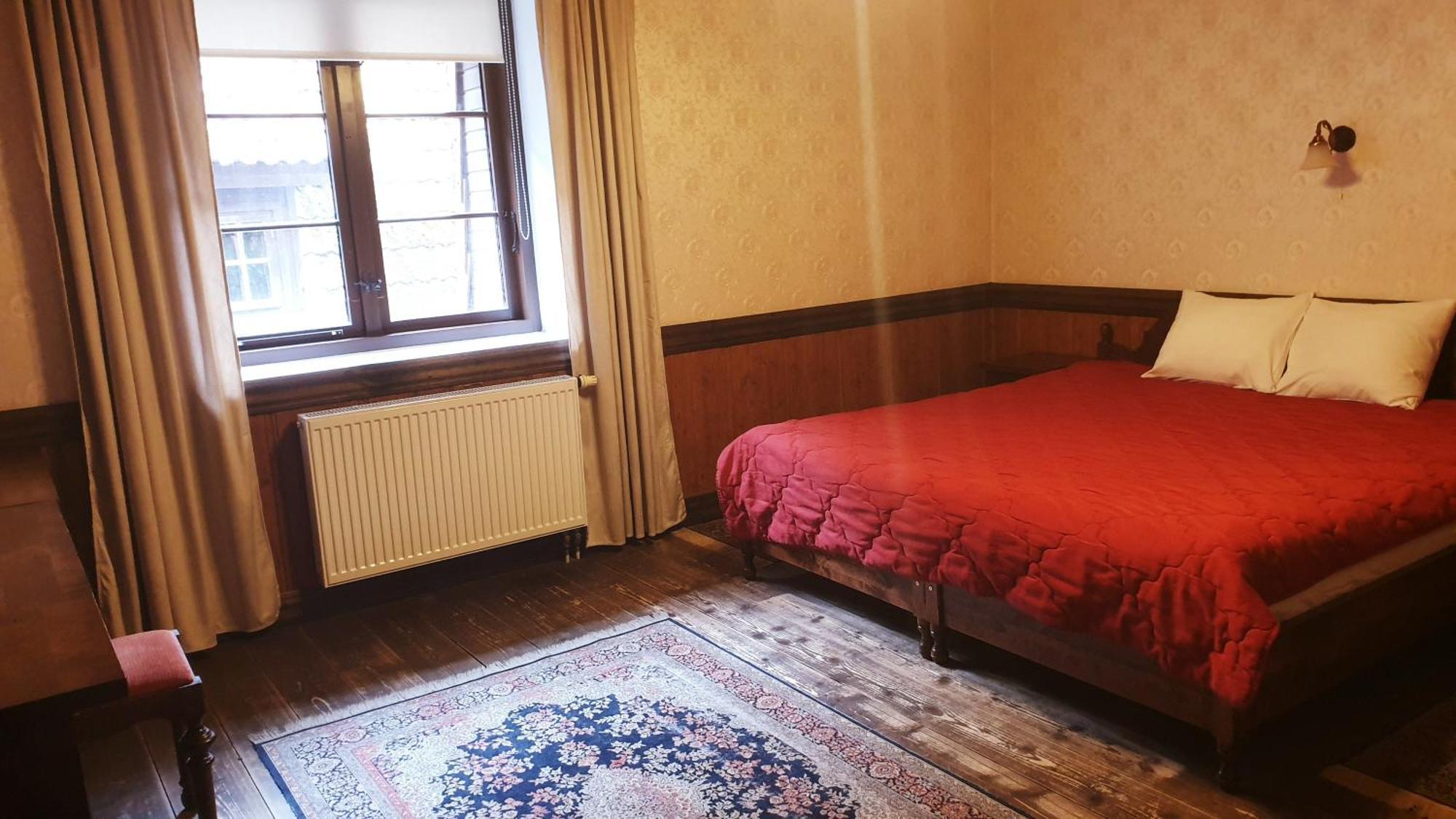 Hotel St. Peterburg Parnawa Zewnętrze zdjęcie