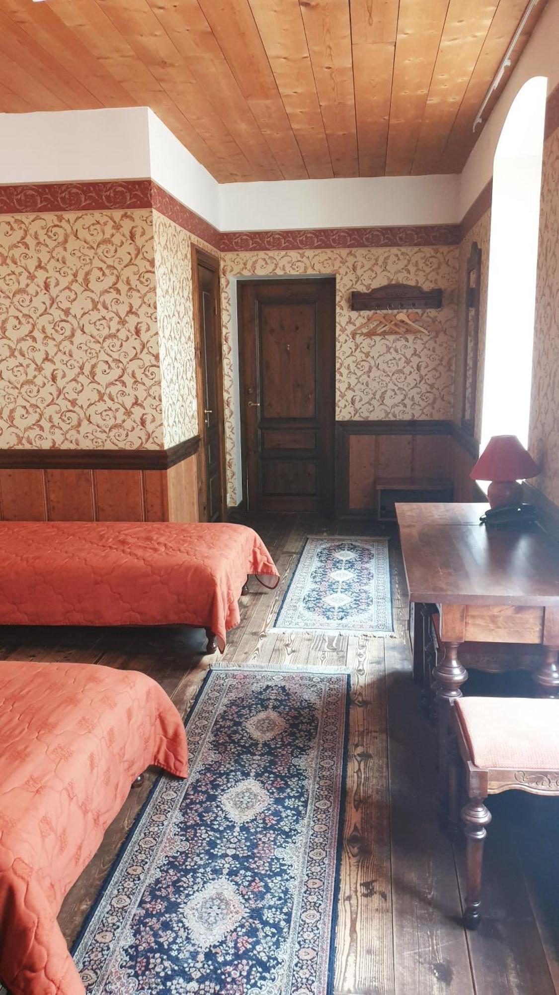 Hotel St. Peterburg Parnawa Zewnętrze zdjęcie