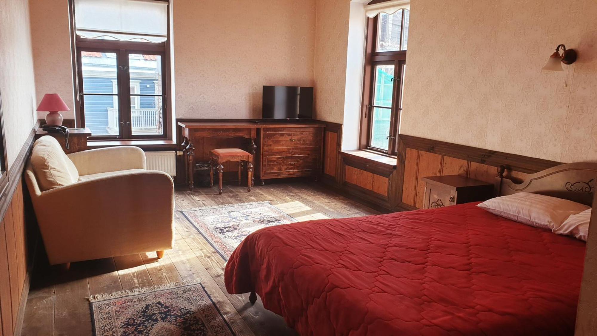Hotel St. Peterburg Parnawa Zewnętrze zdjęcie