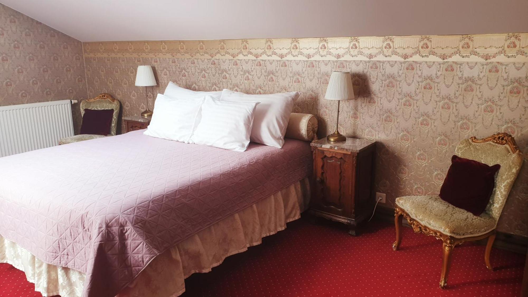 Hotel St. Peterburg Parnawa Zewnętrze zdjęcie