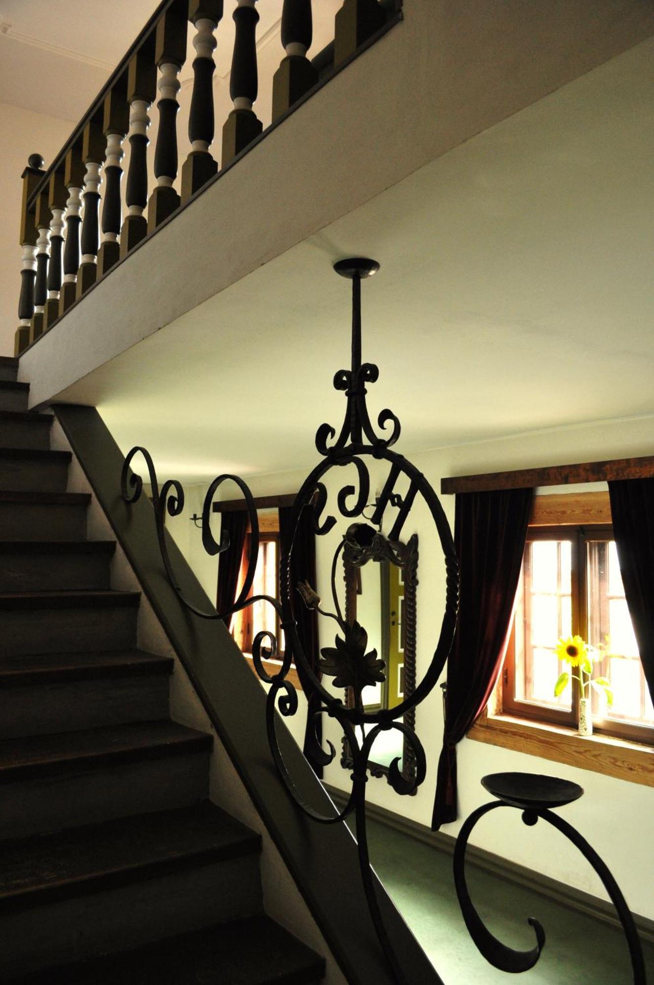Hotel St. Peterburg Parnawa Zewnętrze zdjęcie