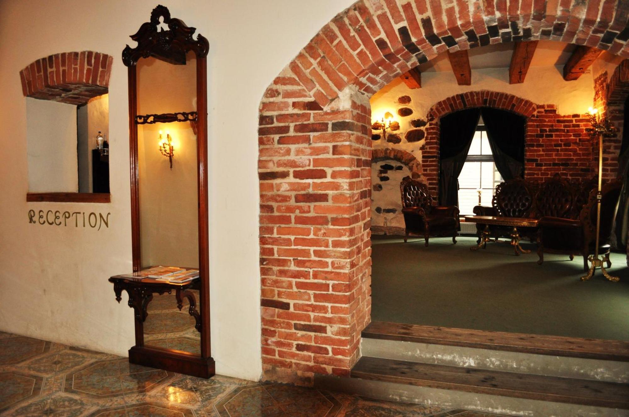 Hotel St. Peterburg Parnawa Zewnętrze zdjęcie