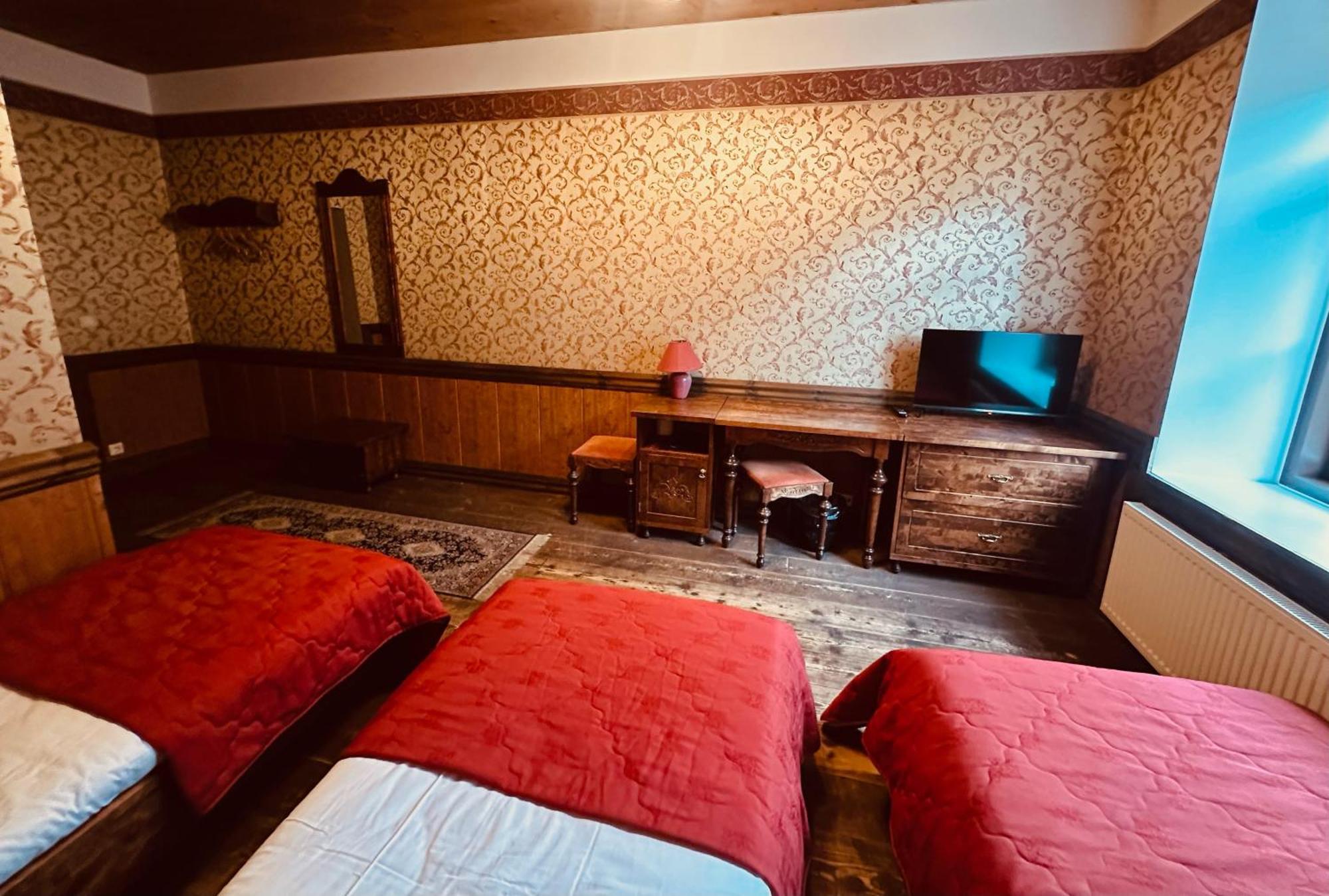 Hotel St. Peterburg Parnawa Zewnętrze zdjęcie