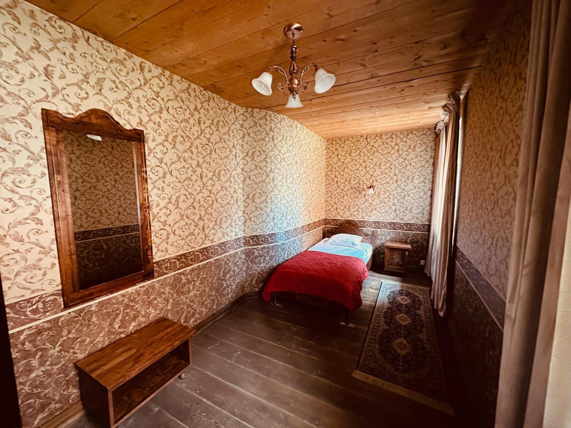 Hotel St. Peterburg Parnawa Zewnętrze zdjęcie