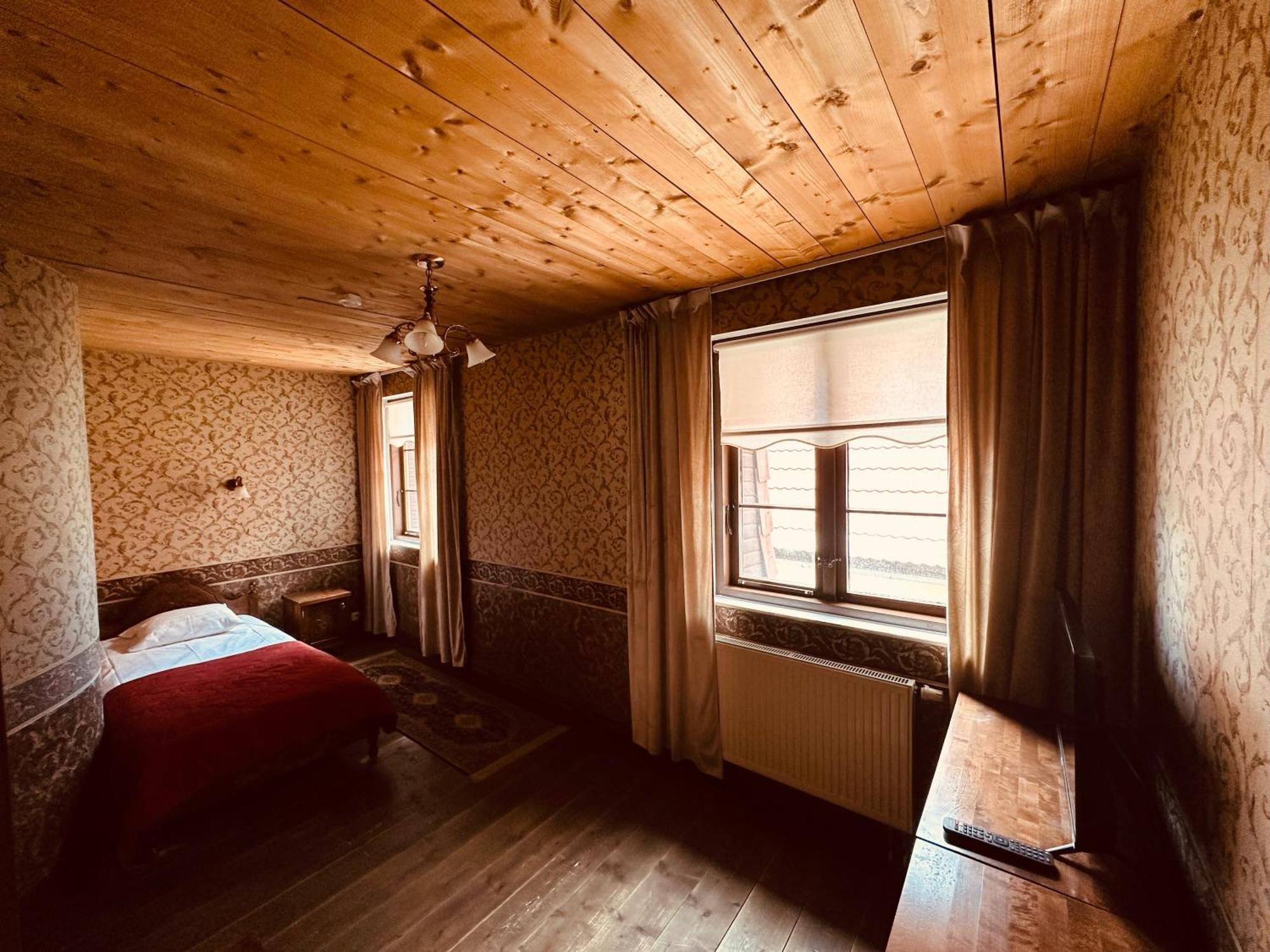 Hotel St. Peterburg Parnawa Zewnętrze zdjęcie